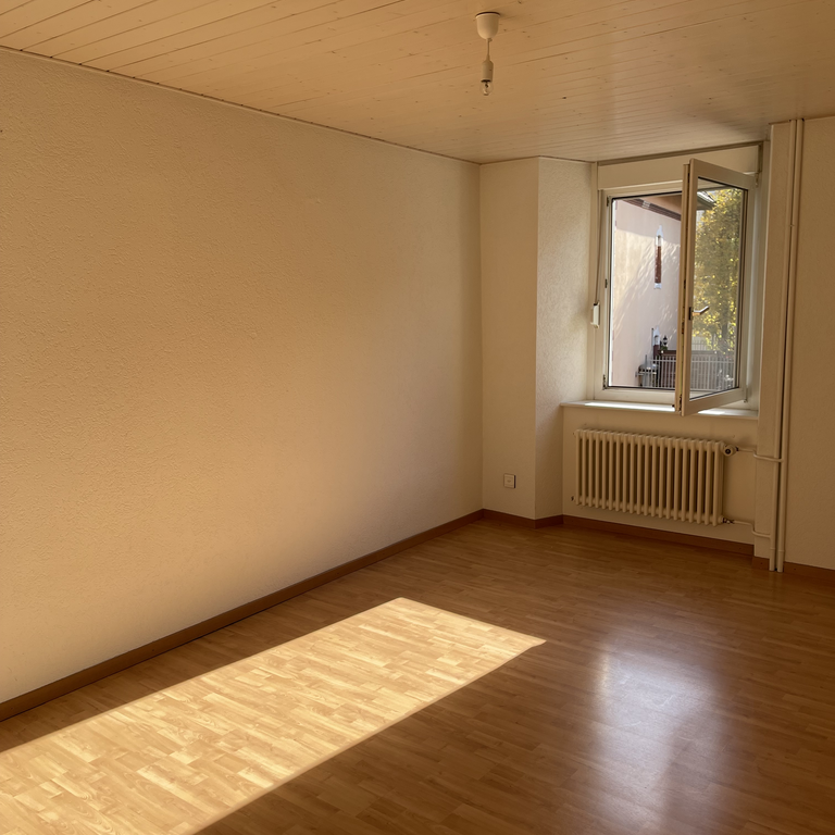 Appartement 3 pièces - Rue de la Ronde 37 - La Chaux-de-Fonds - Photo 1