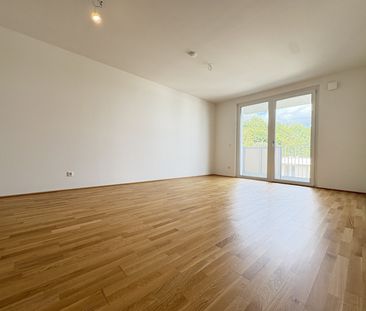 Moderne 2-Zimmer-Wohnung mit Loggia schöner Wohnlage in St. Pölten ... - Photo 6