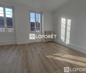 Appartement T2 près de MOUY à louer - Photo 6