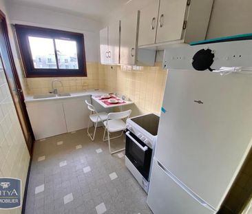 Appartement 3 Pièces 63 m² - Photo 6