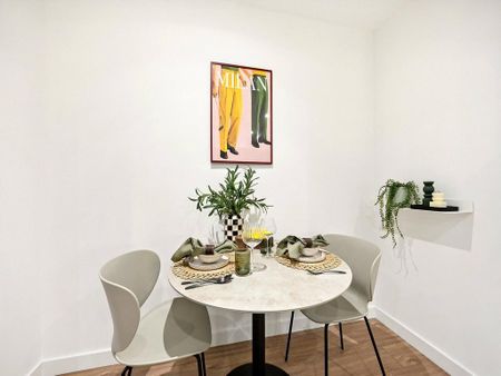 1 bedroom apartment to rent - Photo 3