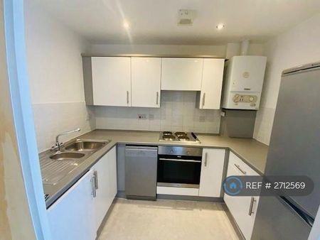 1 bedroom flat to rent - Photo 5