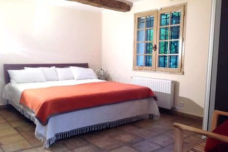 Villa Parrou - Photo 4