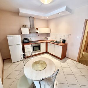 WYNAJEM 1 pok+osobna kuchnia, balkon Stare Miasto - Photo 2