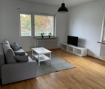 Kolgillaregatan 22A - Foto 1