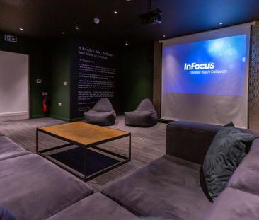 1 bedroom private hall to rent - Photo 4