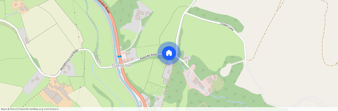 Macro House, Oakgrove