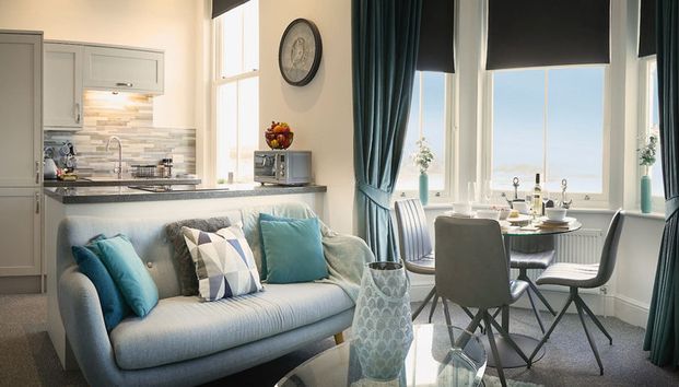 Rutland Terrace - Photo 1