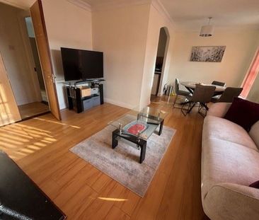 Apt 3, The Weir, Lucan Village, Lucan, Dublin - Photo 1