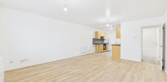 1 bedroom property to rent - Photo 2