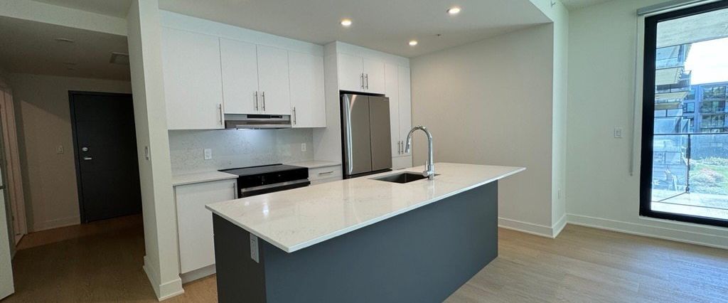 À louer / Appartement - Photo 1