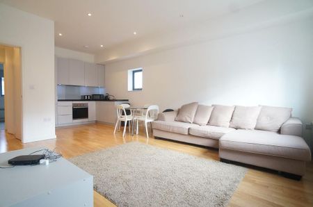1 bedroom flat to rent - Photo 3
