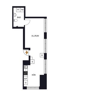 Hälsovägen 40 - Foto 3