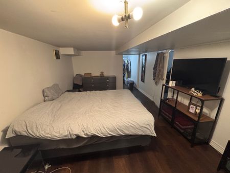 For Lease - 61 Grandview Avenue Unit# BSMT, Markham, Ontario - Photo 3