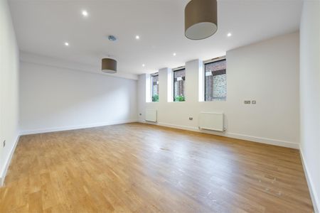 2 bed apartment to rent in Brandling Park Mews, Newcastle Upon Tyne, NE2 - Photo 3
