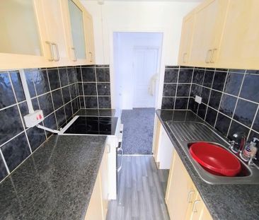 1 bedroom ground floor flat to rent - Photo 2
