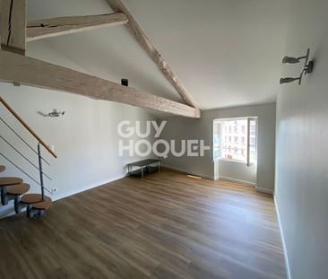 - APPARTEMENT T1 bis ALBI - 34 m2 - Photo 2