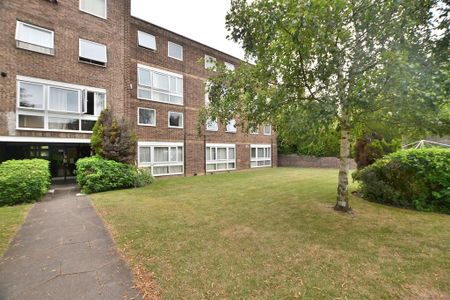 2 bedroom apartment to rent - Photo 4