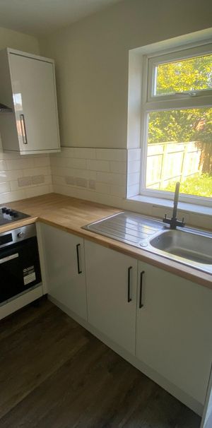 2 bed semi-detached house to rent in Grasmere Terrace, South Hetton, Durham, DH6 - Photo 1