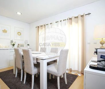 Apartment T2 in Odivelas, Odivelas - Photo 2