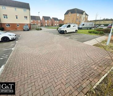 Field Sidings Way, Kingswinford, DY6 - Photo 3