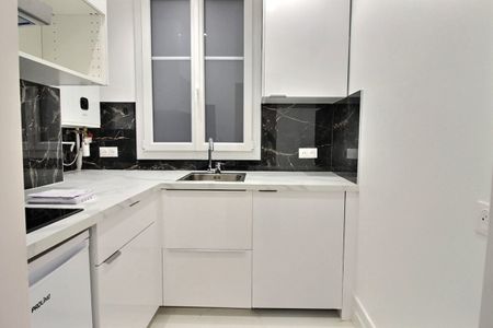 Appartement 2 pièces - 35m²- Neuilly-sur-Seine - Pont de Neuilly - Photo 3