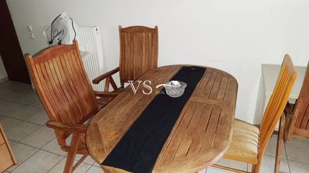 Studio/Γκαρσονιέρα για ενοικίαση Ζαρουχλέικα (Πάτρα) - Photo 4