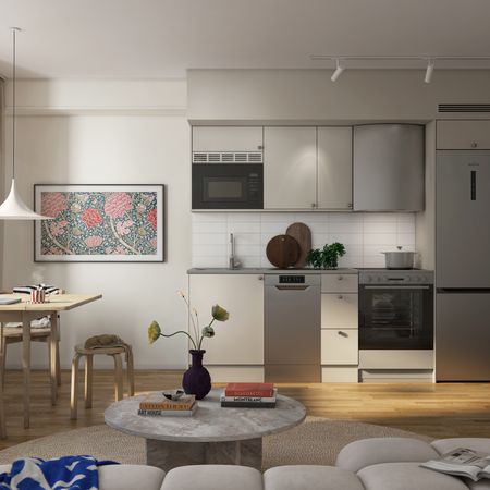 Vintergatan, Karlstad - Foto 3