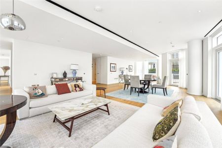 4 bedroom penthouse to rent - Photo 3