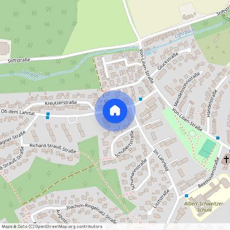 Ob dem Lahrtal 44, 58706 Menden