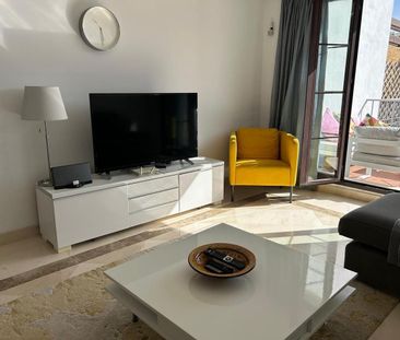 Middle Floor Apartment in Los Arqueros - Foto 3