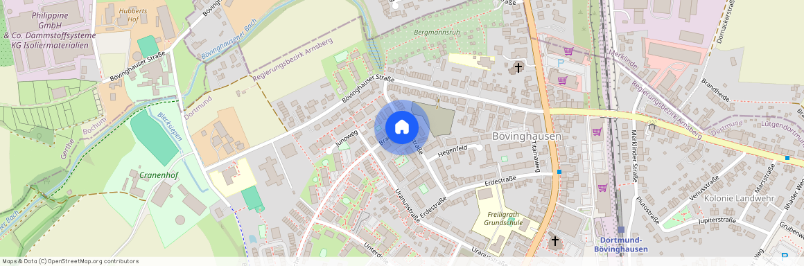 Brache 2, 44388 Dortmund