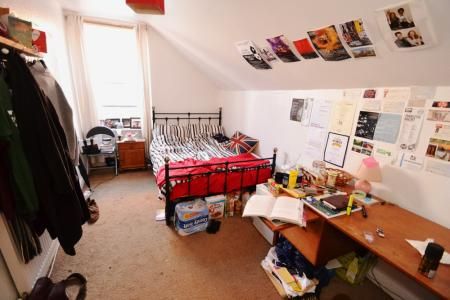 Lenton Boulevard, Lenton, Nottingham, NG7 - Photo 3