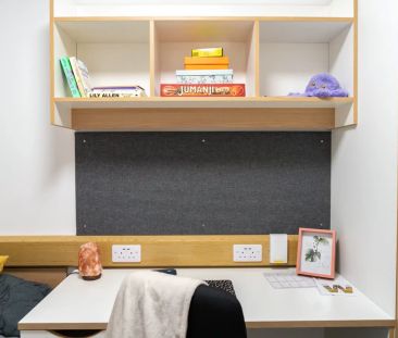 Premium Single Ensuite - Photo 4