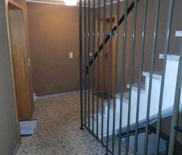 Ab sofort! Stadtzentrum Erdgeschosswohnung zu vermieten - Photo 1