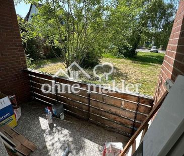 Attraktive 3-Zimmer-Wohnung – frisch saniert in Wennigsen (Deister) - Foto 6