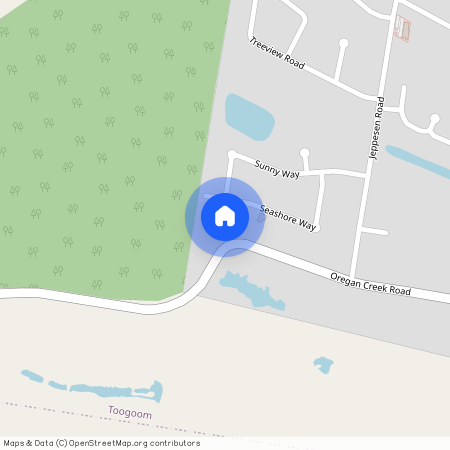 211 Oregan Creek Road, Toogoom, QLD 4655