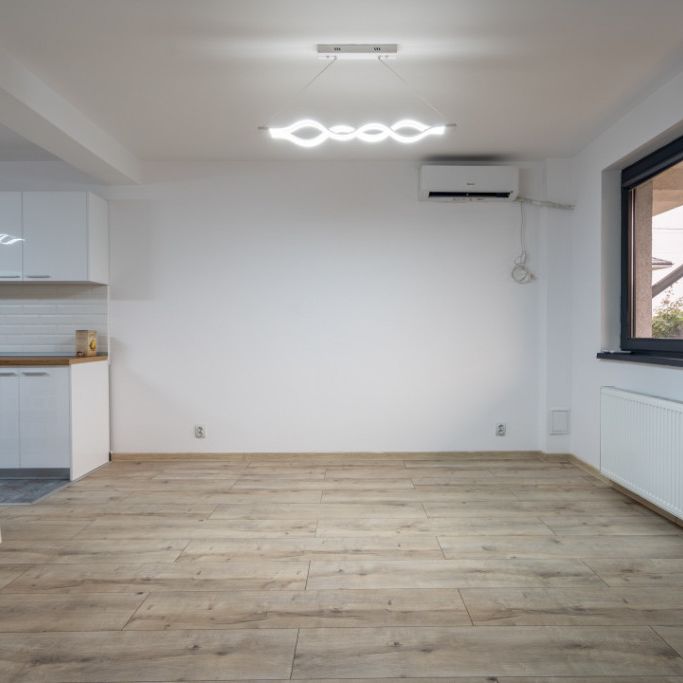 Casa Dinu Lipatti - Lascar Catargiu | Vila 5 Camere + Teren - Photo 1
