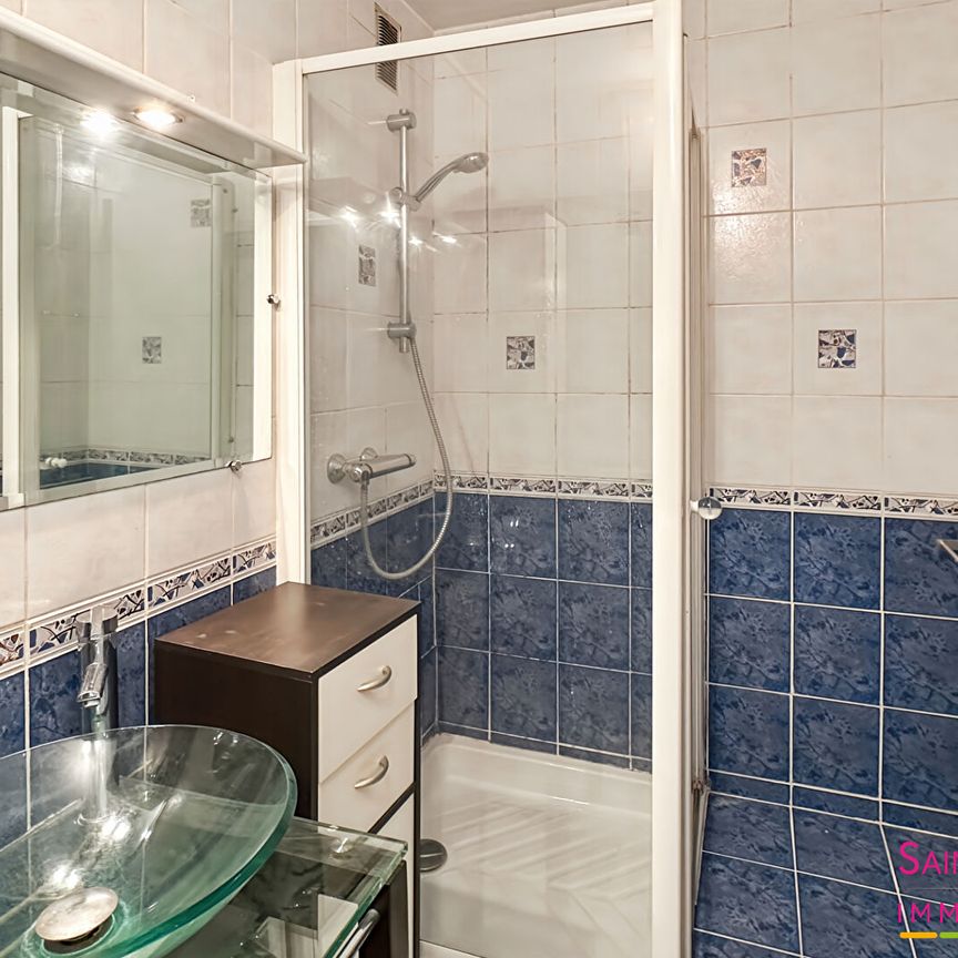 Appartement POISSY 2 pièces 52.99 m², - Photo 1