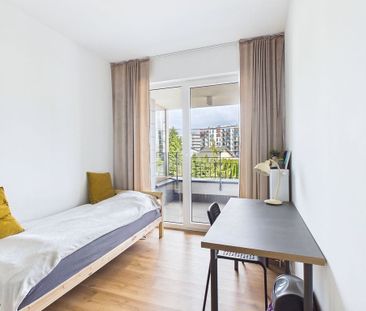 3 pokoje Osobna kuchnia Balkon Metro Bemowo 53 m² - Фото 6