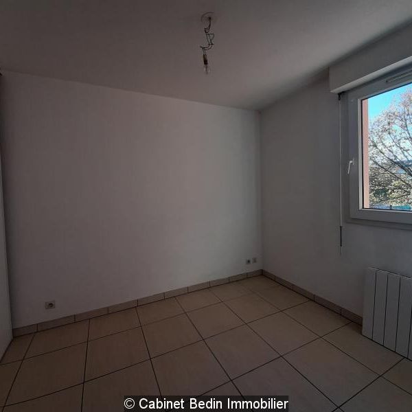 Location Appartement T2 Toulouse 1 chambre - Photo 1