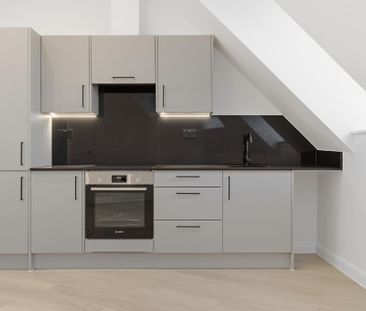 1 bedroom apartment to rent - Photo 6