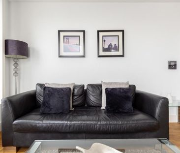 2 bedroom flat to rent - Photo 5