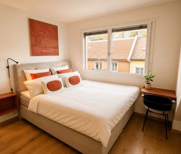 1 Zimmer, 30 m², 5. Stock - Photo 1
