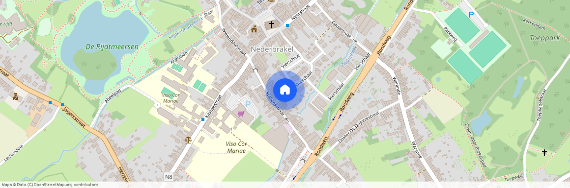 Stationsstraat 49A, 9660 Nederbrakel