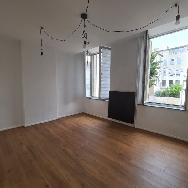 Location Appartement 2 pièces 41m² NANCY 54000 - Photo 1