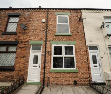 2 bedroom terraced house to rent - Photo 4