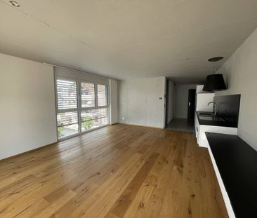 1.5 Zimmer, 34 m², 3. Stock - Photo 2