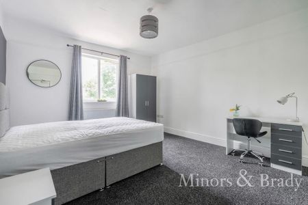 1 bedroom in a house share to rent - Photo 2