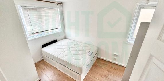 Room in a Shared House, Chesnut Road, N17 - Photo 2